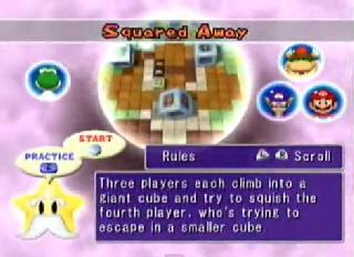 Screenshot Thumbnail / Media File 1 for Mario Party 5