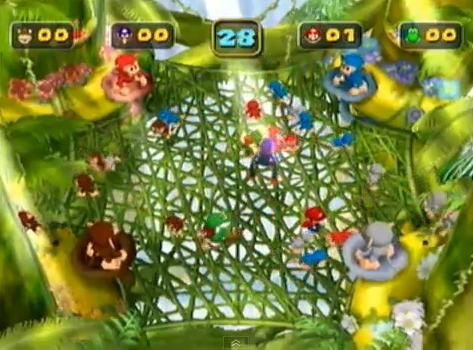 mario party 5 gamecube iso