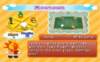 Screenshot Thumbnail / Media File 1 for Mario Party 6