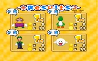 Screenshot Thumbnail / Media File 1 for Mario Party 6