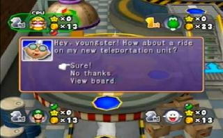 Screenshot Thumbnail / Media File 1 for Mario Party 6