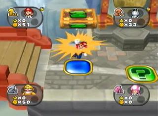 Screenshot Thumbnail / Media File 1 for Mario Party 7