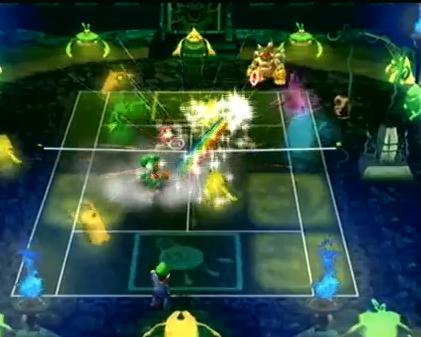 mario power tennis dolphin emulator download