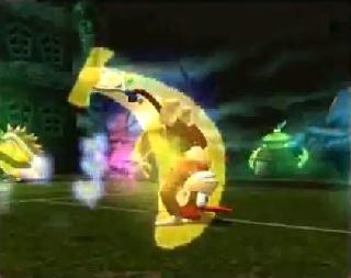 Screenshot Thumbnail / Media File 1 for Mario Power Tennis