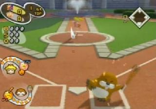 Screenshot Thumbnail / Media File 1 for Mario Superstar Baseball