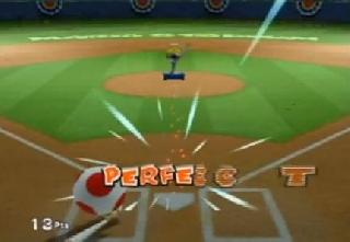 Screenshot Thumbnail / Media File 1 for Mario Superstar Baseball