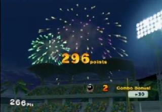 Screenshot Thumbnail / Media File 1 for Mario Superstar Baseball