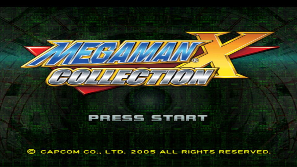 Mega man x collection gamecube iso download torrent