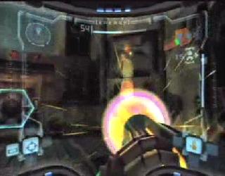 Screenshot Thumbnail / Media File 1 for Metroid Prime