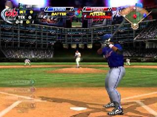 Screenshot Thumbnail / Media File 1 for MLB Slugfest 2004
