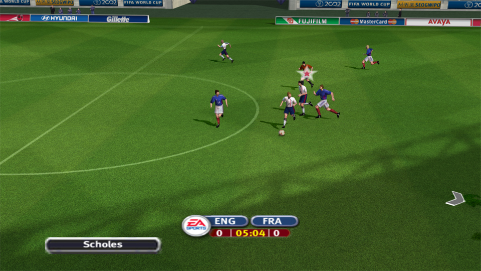 02 Fifa World Cup Europe Iso Gcn Isos Emuparadise