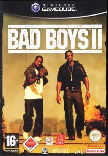 Screenshot Thumbnail / Media File 1 for Bad Boys II (Europe) (En,Fr,De,Es,It)