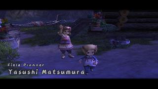 Screenshot Thumbnail / Media File 1 for Final Fantasy - Crystal Chronicles (Europe) (En,Fr,De,Es,It)