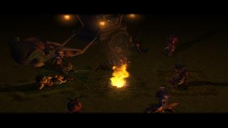 Screenshot Thumbnail / Media File 1 for Final Fantasy - Crystal Chronicles (Europe) (En,Fr,De,Es,It)