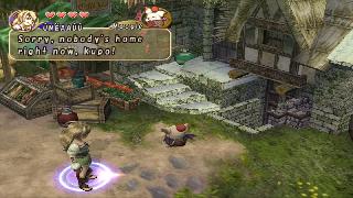 Screenshot Thumbnail / Media File 1 for Final Fantasy - Crystal Chronicles (Europe) (En,Fr,De,Es,It)