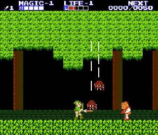 Screenshot Thumbnail / Media File 1 for Legend of Zelda, The - Collector's Edition (Europe) (En,Fr,De,Es,It)