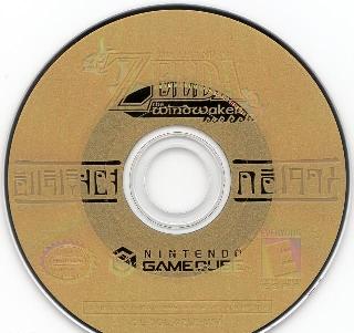 Screenshot Thumbnail / Media File 1 for Legend of Zelda, The - The Wind Waker (Europe) (En,Fr,De,Es,It)