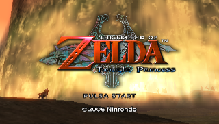 Screenshot Thumbnail / Media File 1 for Legend of Zelda, The - Twilight Princess (Europe) (En,Fr,De,Es,It)