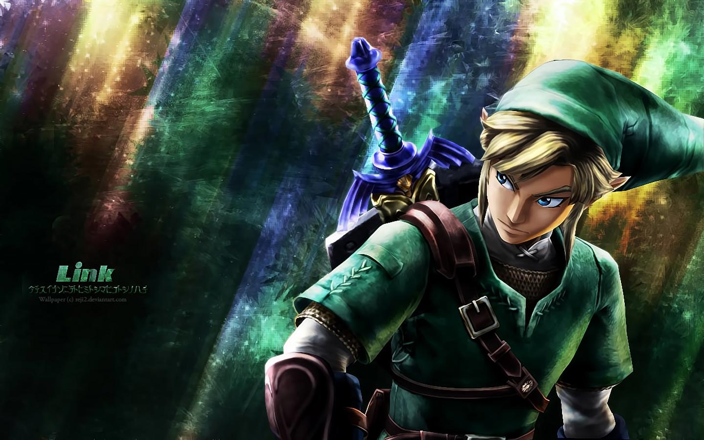 Legend of Zelda, The - Twilight Princess (Europe) (En,Fr,De,Es,It) ISO