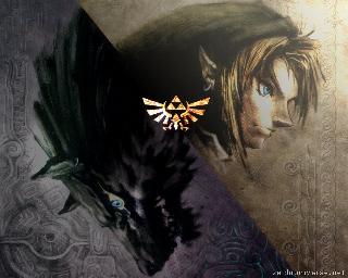 Screenshot Thumbnail / Media File 1 for Legend of Zelda, The - Twilight Princess (Europe) (En,Fr,De,Es,It)
