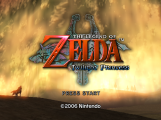 Screenshot Thumbnail / Media File 1 for Legend of Zelda, The - Twilight Princess (Europe) (En,Fr,De,Es,It)