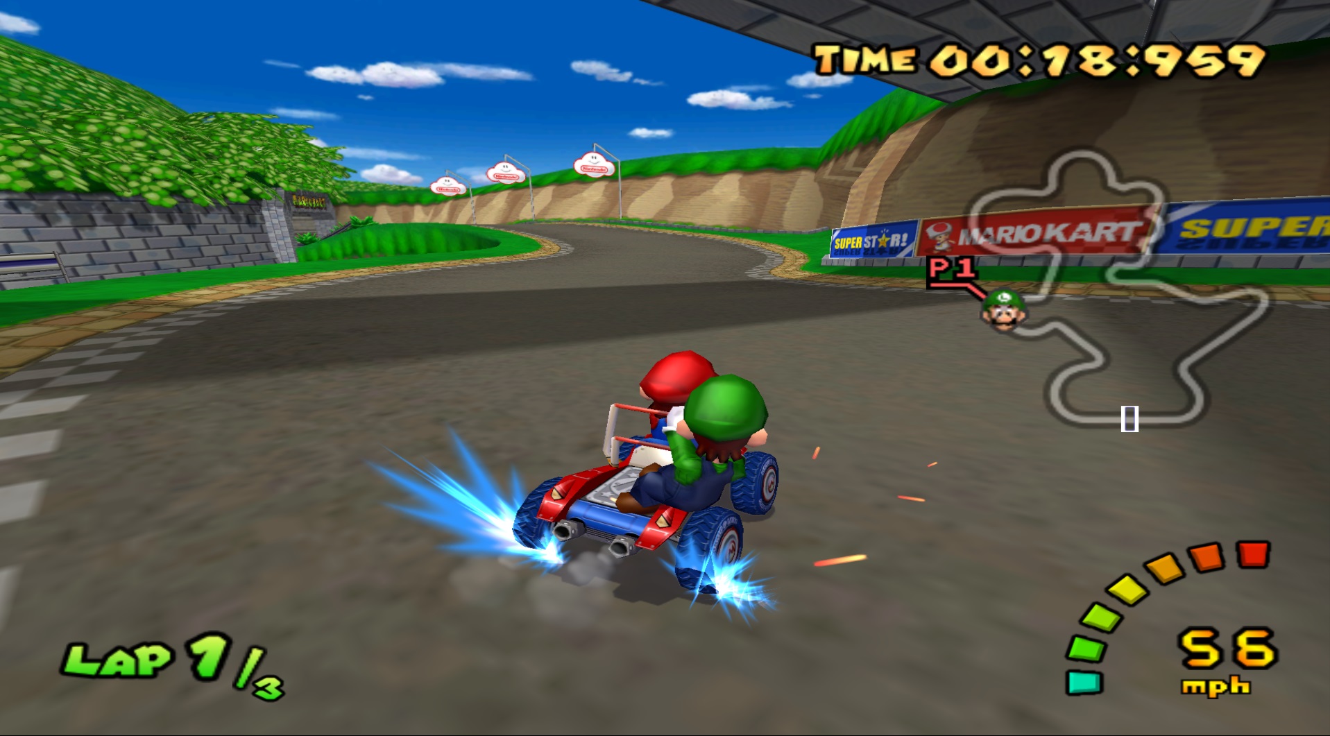 Mario Kart Wii Iso Rar S