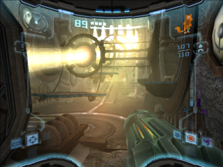 Screenshot Thumbnail / Media File 1 for Metroid Prime 2 - Echoes (Europe) (En,Fr,De,Es,It)