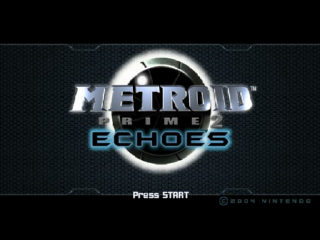 Screenshot Thumbnail / Media File 1 for Metroid Prime 2 - Echoes (Europe) (En,Fr,De,Es,It)