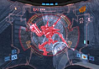 Screenshot Thumbnail / Media File 1 for Metroid Prime 2 - Echoes (Europe) (En,Fr,De,Es,It)