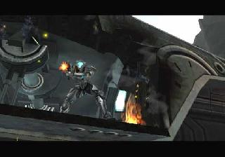 Screenshot Thumbnail / Media File 1 for Metroid Prime 2 - Echoes (Europe) (En,Fr,De,Es,It)