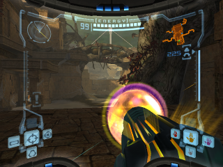 Metroid prime 2 gamecube rom