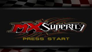 Screenshot Thumbnail / Media File 1 for MX Superfly (Europe)