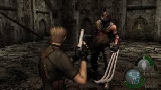 resident evil 4 iso gcn