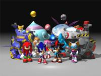 free download sonic adventure 2 battle for mac emulator dolphin