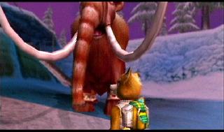 Screenshot Thumbnail / Media File 1 for Star Fox Assault (Europe) (En,Fr,De,Es,It)