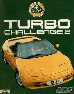 Screenshot Thumbnail / Media File 1 for Lotus Turbo Challenge 2