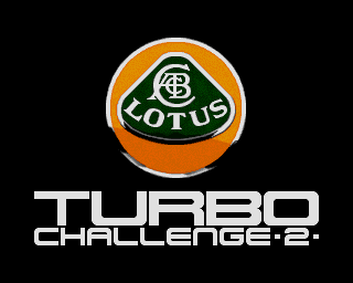 Screenshot Thumbnail / Media File 1 for Lotus Turbo Challenge 2