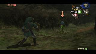 Screenshot Thumbnail / Media File 1 for The Legend Of Zelda Twilight Princess