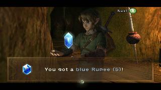 Screenshot Thumbnail / Media File 1 for The Legend Of Zelda Twilight Princess