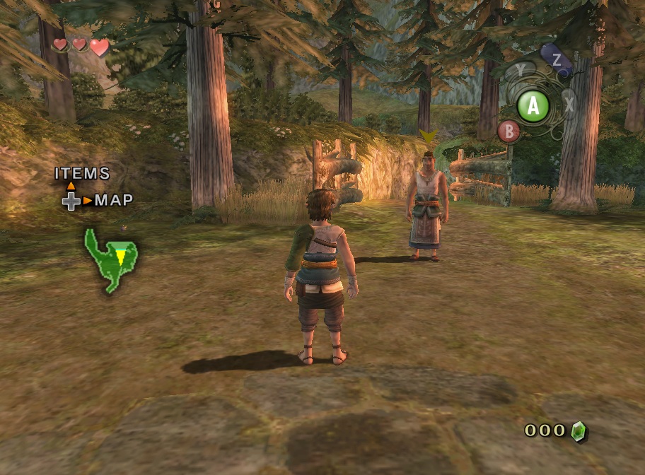 download zelda twilight princess iso dolphin