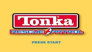 Screenshot Thumbnail / Media File 1 for Tonka Rescue Patrol