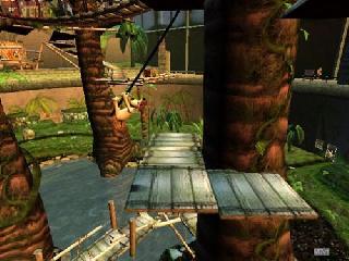 Screenshot Thumbnail / Media File 1 for Wallace And Gromit In Project Zoo