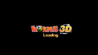 Screenshot Thumbnail / Media File 1 for Worms 3D