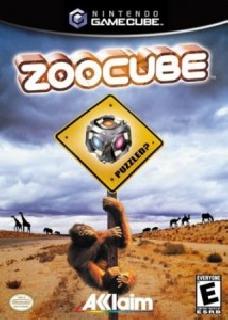 Screenshot Thumbnail / Media File 1 for ZooCube