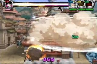 battle stadium d.o.n ps2 iso