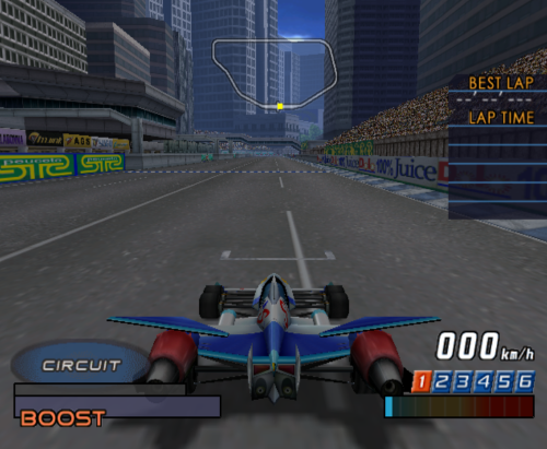 Shinseiki Gpx Cyber Formula Ntsc J Iso Gcn Isos Emuparadise