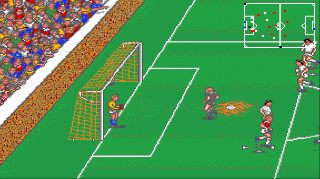 Screenshot Thumbnail / Media File 1 for Manchester United - The Official Computer Game