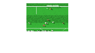 Screenshot Thumbnail / Media File 1 for Barca Total 2000 (Europe) (En,Fr,De,Es,It,Nl,Ca)