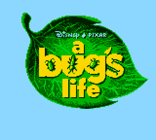 Screenshot Thumbnail / Media File 1 for Bug's Life, A (USA)