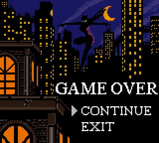 Screenshot Thumbnail / Media File 1 for Catwoman (USA)